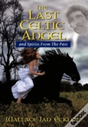 Capa do artigo The Last Celtic Angel