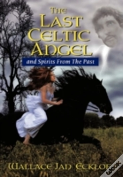 Capa do artigo The Last Celtic Angel