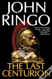 Capa do artigo The Last Centurion