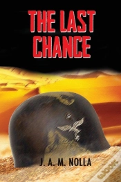 Capa do artigo The Last Chance - 1943