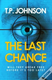 Capa do artigo The Last Chance