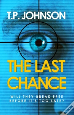 Capa do artigo The Last Chance