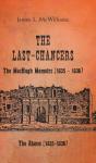 The Last-Chancers - Preview