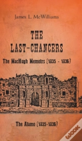 The Last-Chancers
