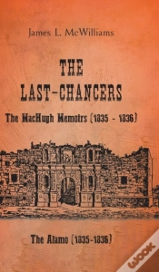 Capa do artigo The Last-Chancers