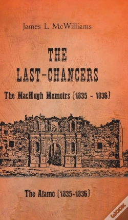 Capa do artigo The Last-Chancers