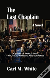 Capa do artigo The Last Chaplain