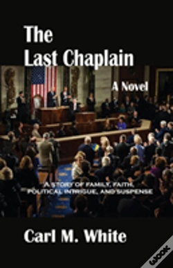 Capa do artigo The Last Chaplain