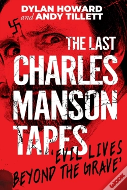 Capa do artigo The Last Charles Manson Tapes
