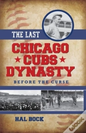 Capa do artigo The Last Chicago Cubs Dynasty