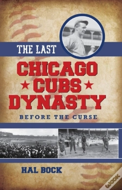 Capa do artigo The Last Chicago Cubs Dynasty