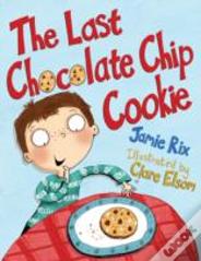 The Last Chocolate Chip Cookie