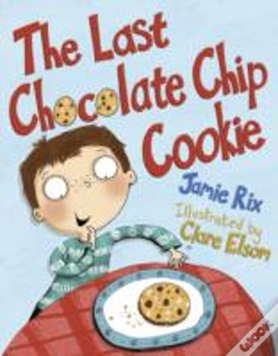Capa do artigo The Last Chocolate Chip Cookie
