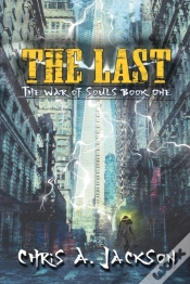 Capa do artigo The Last