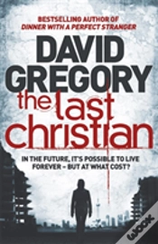 Capa do artigo The Last Christian