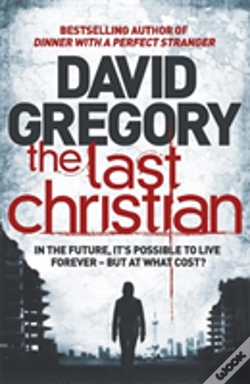 Capa do artigo The Last Christian