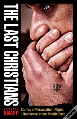 Capa do artigo The Last Christians