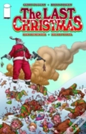 Capa do artigo The Last Christmas