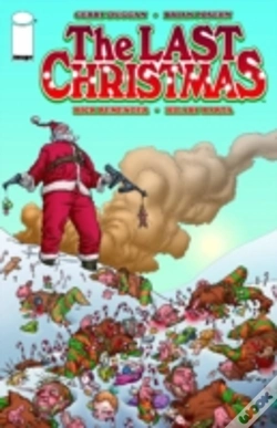 Capa do artigo The Last Christmas