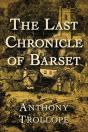 The Last Chronicle Of Barset (Annotated) - Preview