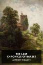The Last Chronicle Of Barset - Preview