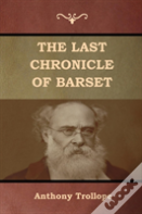 The Last Chronicle Of Barset