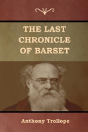 The Last Chronicle Of Barset - Preview