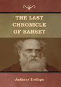 The Last Chronicle Of Barset - Preview