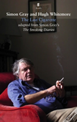 Capa do artigo The Last Cigarette