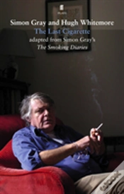 Capa do artigo The Last Cigarette