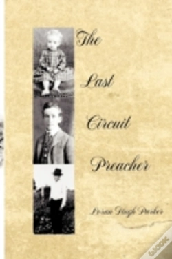Capa do artigo The Last Circuit Preacher