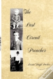 Capa do artigo The Last Circuit Preacher