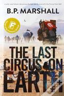 The Last Circus On Earth