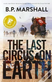 Capa do artigo The Last Circus On Earth