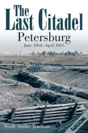 Capa do artigo The Last Citadel