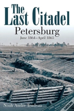 Capa do artigo The Last Citadel