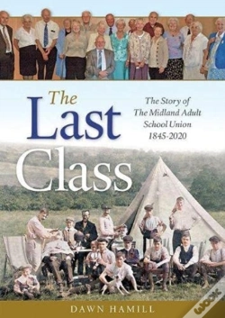 Capa do artigo The Last Class