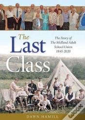 Capa do artigo The Last Class