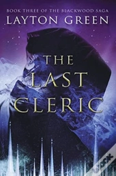 The Last Cleric