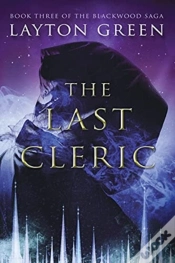 Capa do artigo The Last Cleric