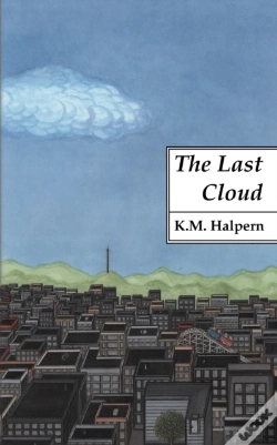 Capa do artigo The Last Cloud