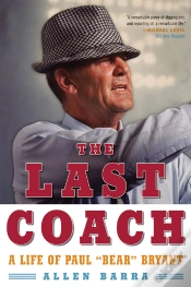 Capa do artigo The Last Coach