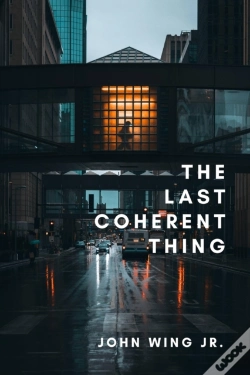 Capa do artigo The Last Coherent Thing