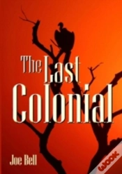 Capa do artigo The Last Colonial