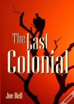 Capa do artigo The Last Colonial