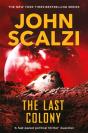 The Last Colony - Preview