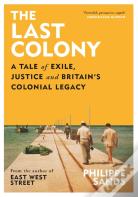 The Last Colony