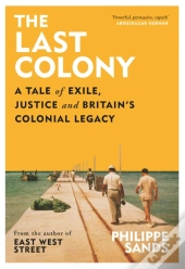 The Last Colony