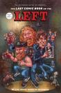 The Last Comic Book On The Left - Preview