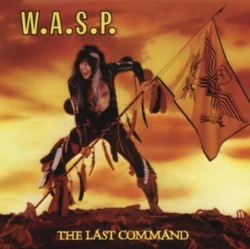 Capa do artigo The Last Command - CD